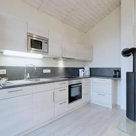 Pet Friendly In With Kitchen 別荘 Dagebüll