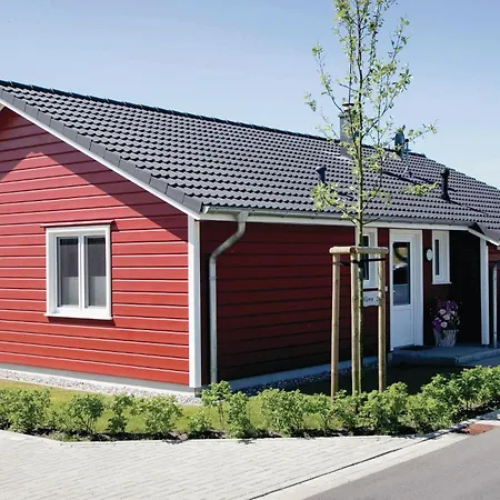 Amazing In With Sauna Dagebüll