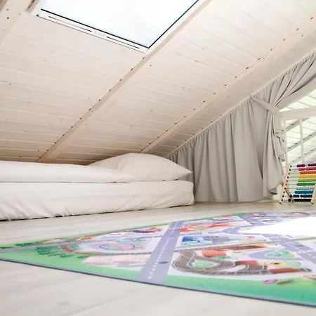 Pet Friendly In With Kitchen * Dagebüll