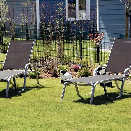 Pet Friendly In With Kitchen Holiday home Dagebuell